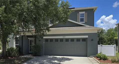 5420 Angelonia Terrace Land O Lakes FL 34639