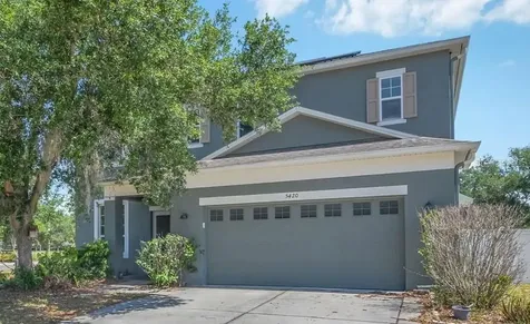 5420 Angelonia Terrace Land O Lakes FL 34639