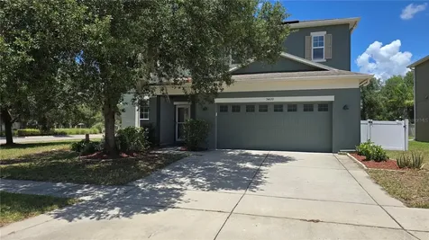 5420 Angelonia Terrace Land O Lakes FL 34639