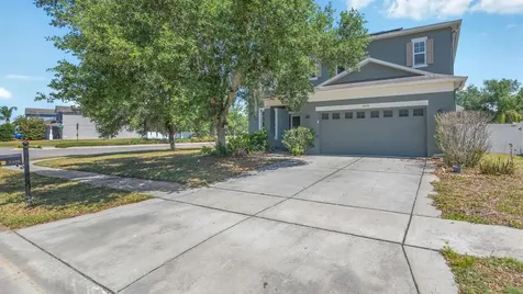 5420 Angelonia Terrace Land O Lakes FL 34639