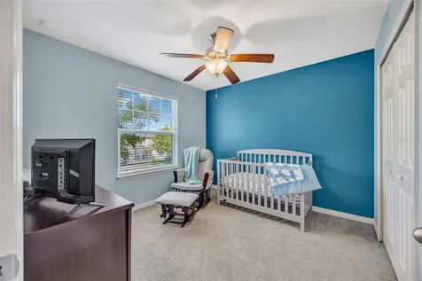 5420 Angelonia Terrace Land O Lakes FL 34639