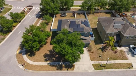 5420 Angelonia Terrace Land O Lakes FL 34639