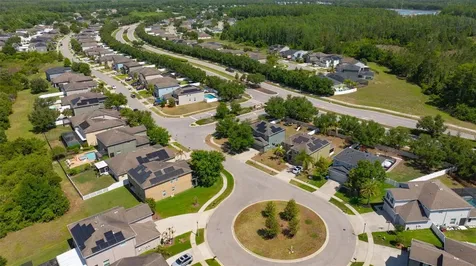 5420 Angelonia Terrace Land O Lakes FL 34639