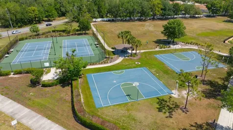 5420 Angelonia Terrace Land O Lakes FL 34639