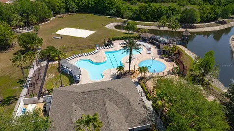 5420 Angelonia Terrace Land O Lakes FL 34639