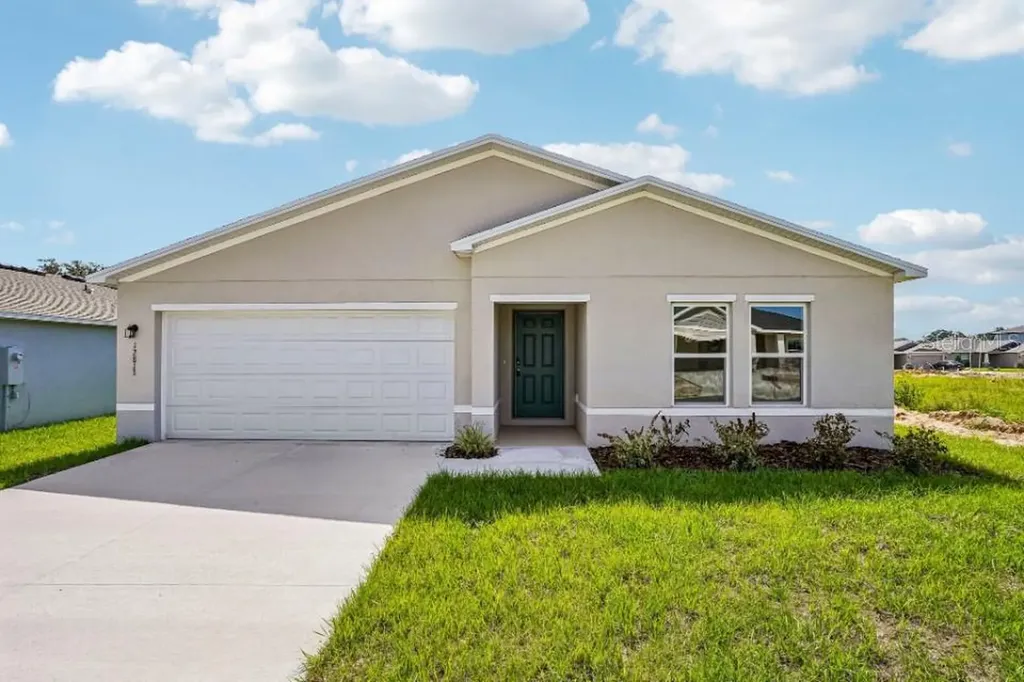 12813 SE 53rd Avenue Belleview FL 34420