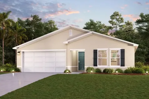 12813 SE 53rd Avenue Belleview FL 34420