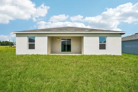 12813 SE 53rd Avenue Belleview FL 34420