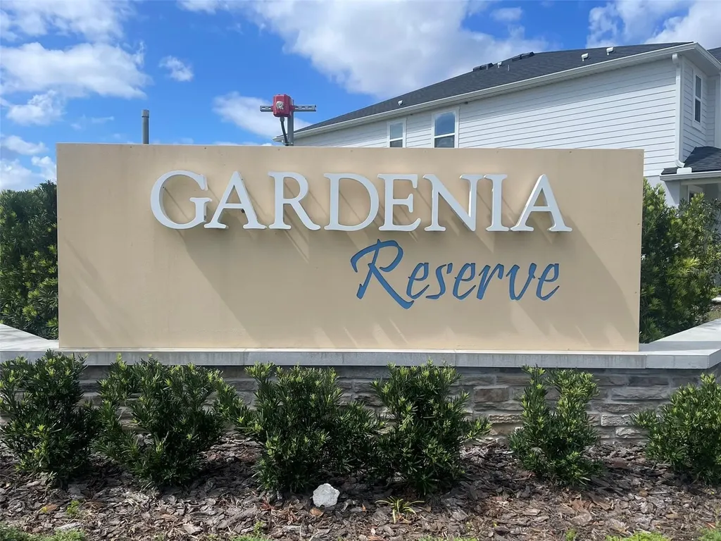 3172 Gardenia Reserve Street Apopka FL 32712