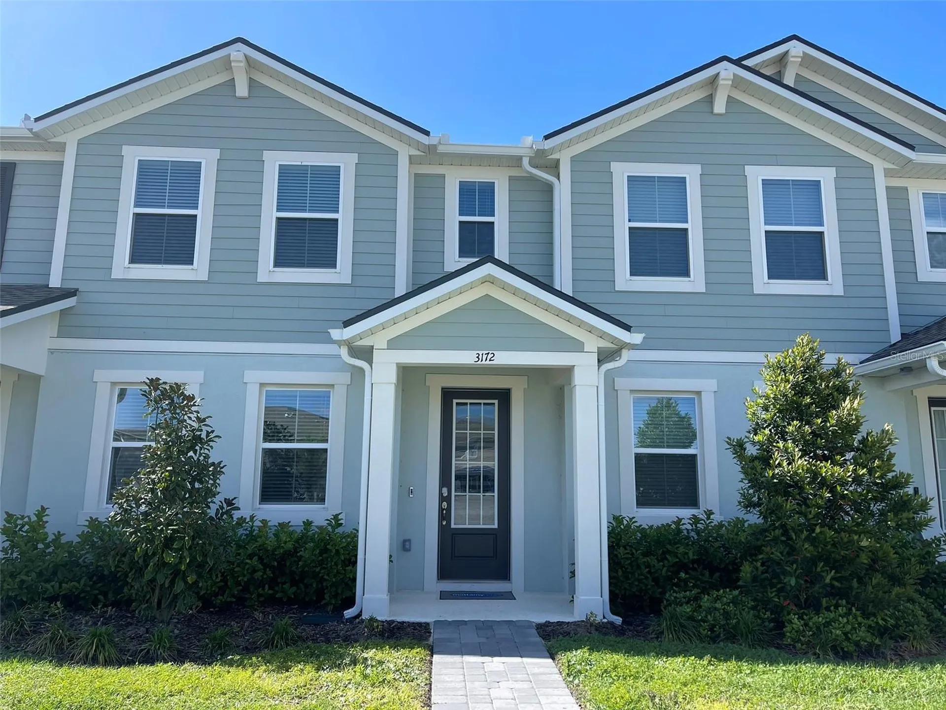 3172 Gardenia Reserve Street Apopka FL 32712