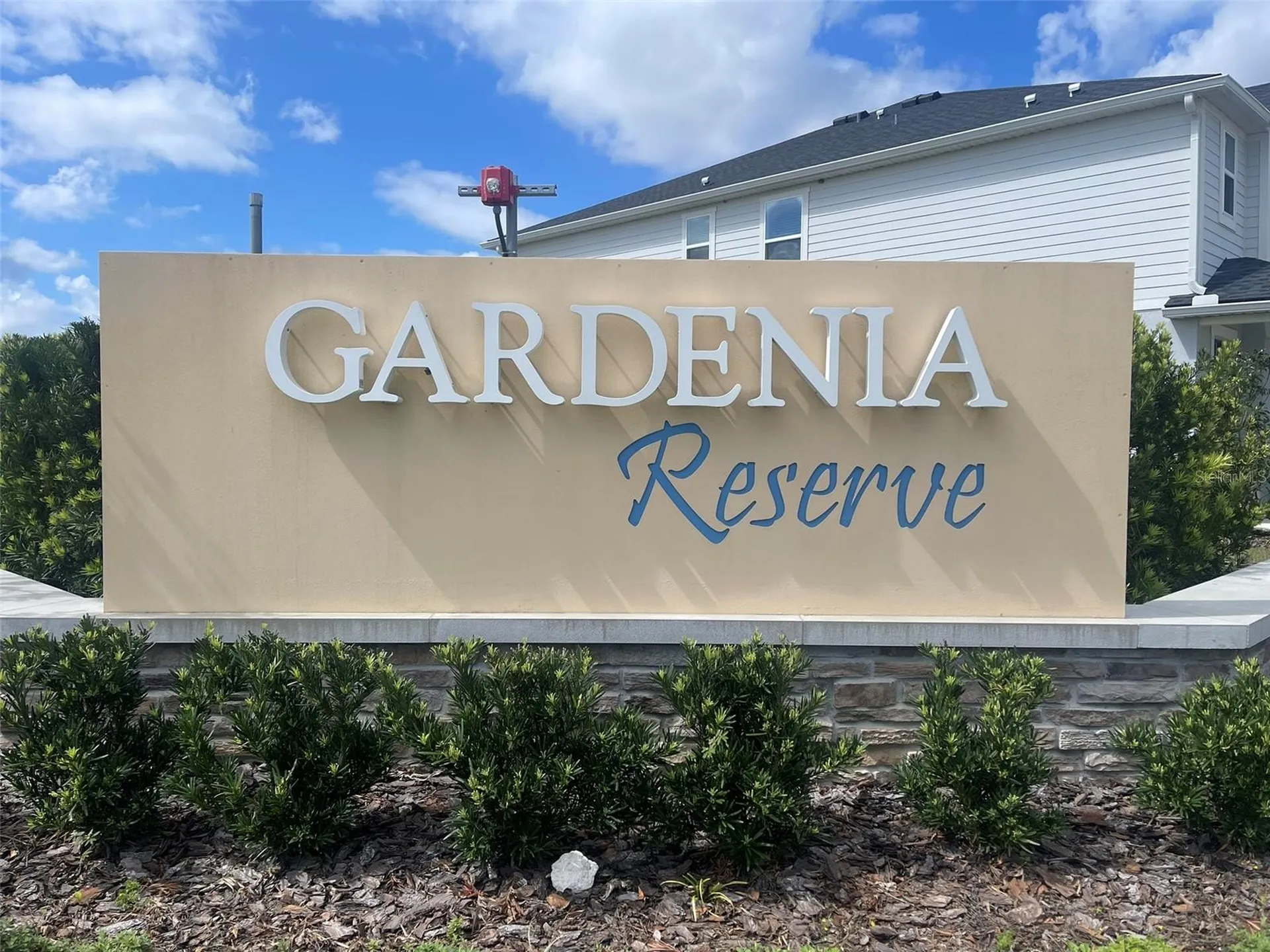 3172 Gardenia Reserve Street Apopka FL 32712