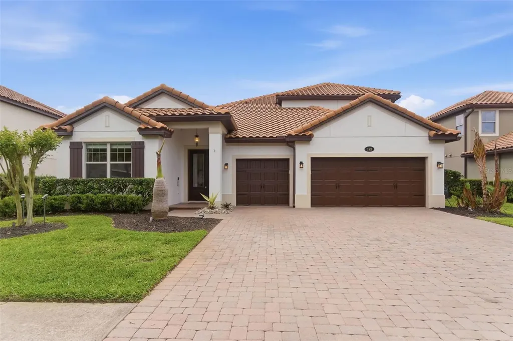 192 Verde Way Debary FL 32713