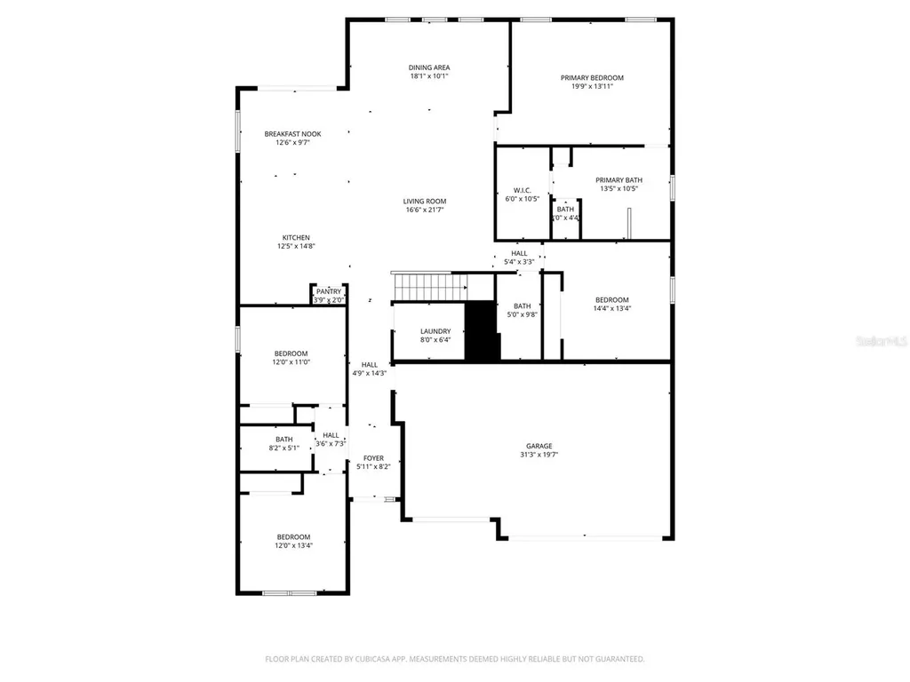 192 Verde Way Debary FL 32713