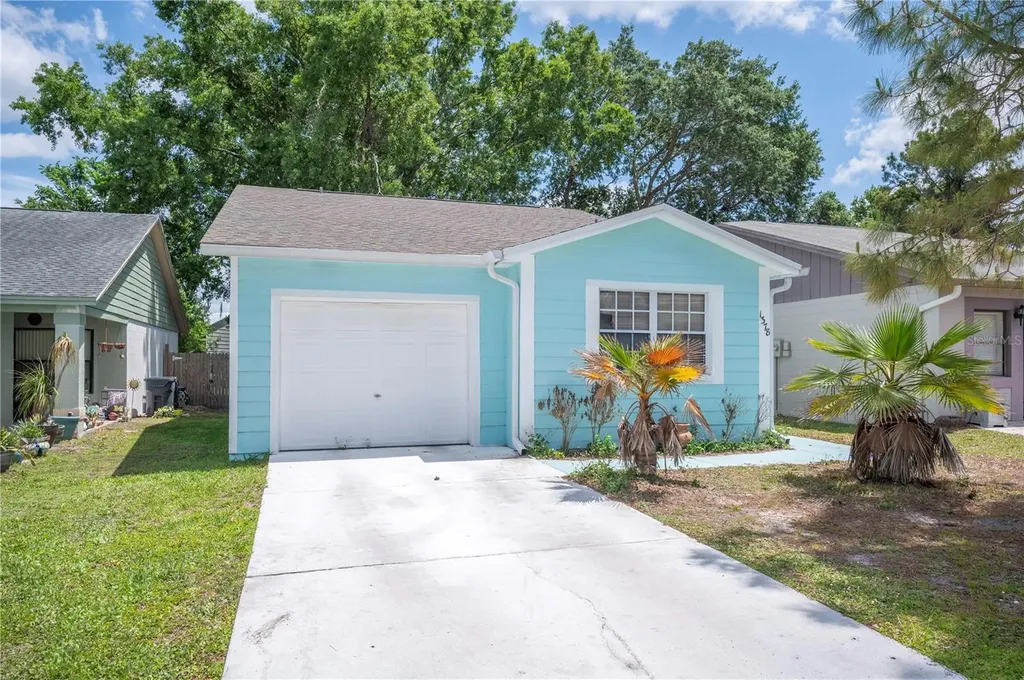 1378 Bramblewood Drive Lakeland FL 33811