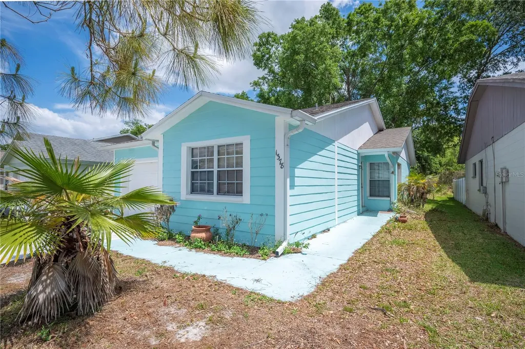 1378 Bramblewood Drive Lakeland FL 33811