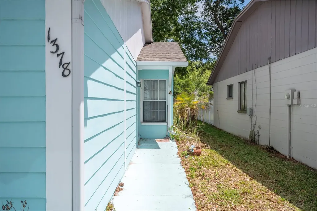 1378 Bramblewood Drive Lakeland FL 33811