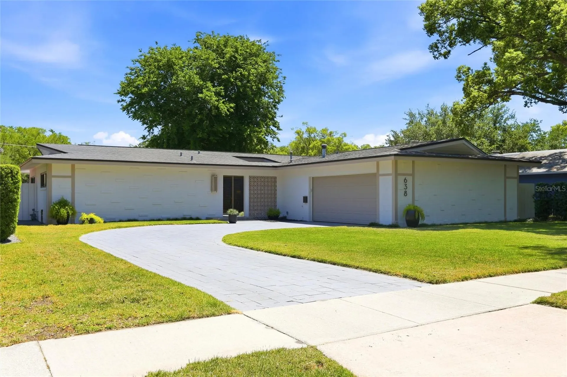 638 Blairshire Circle Winter Park FL 32792