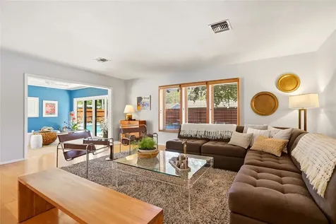 638 Blairshire Circle Winter Park FL 32792