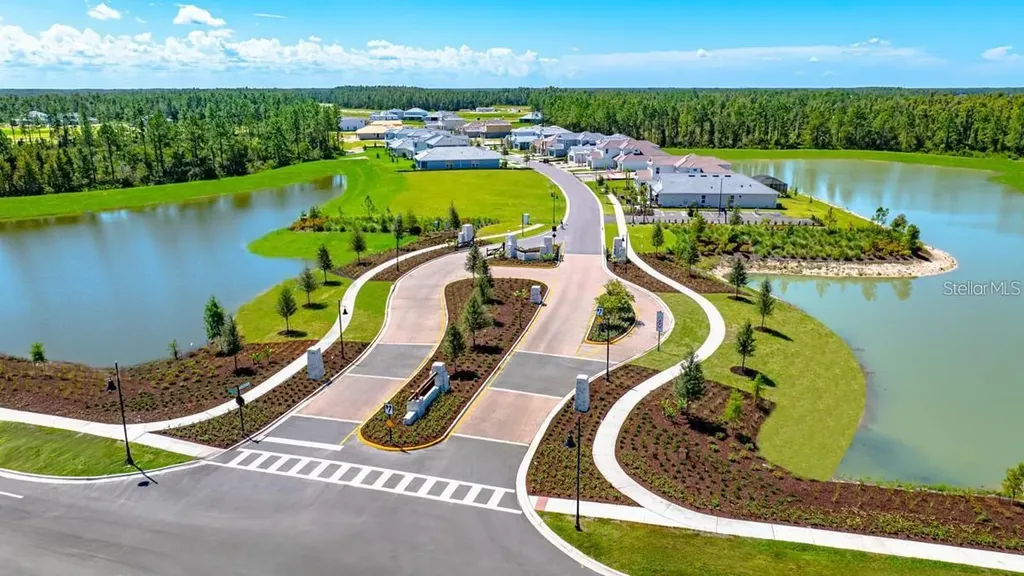 1572 Trailhead Lane Zephyrhills FL 33541