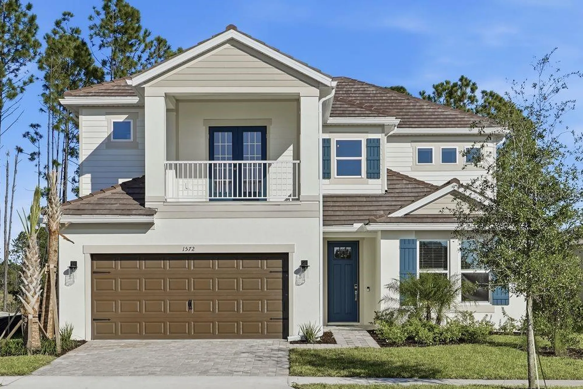 1572 Trailhead Lane Zephyrhills FL 33541