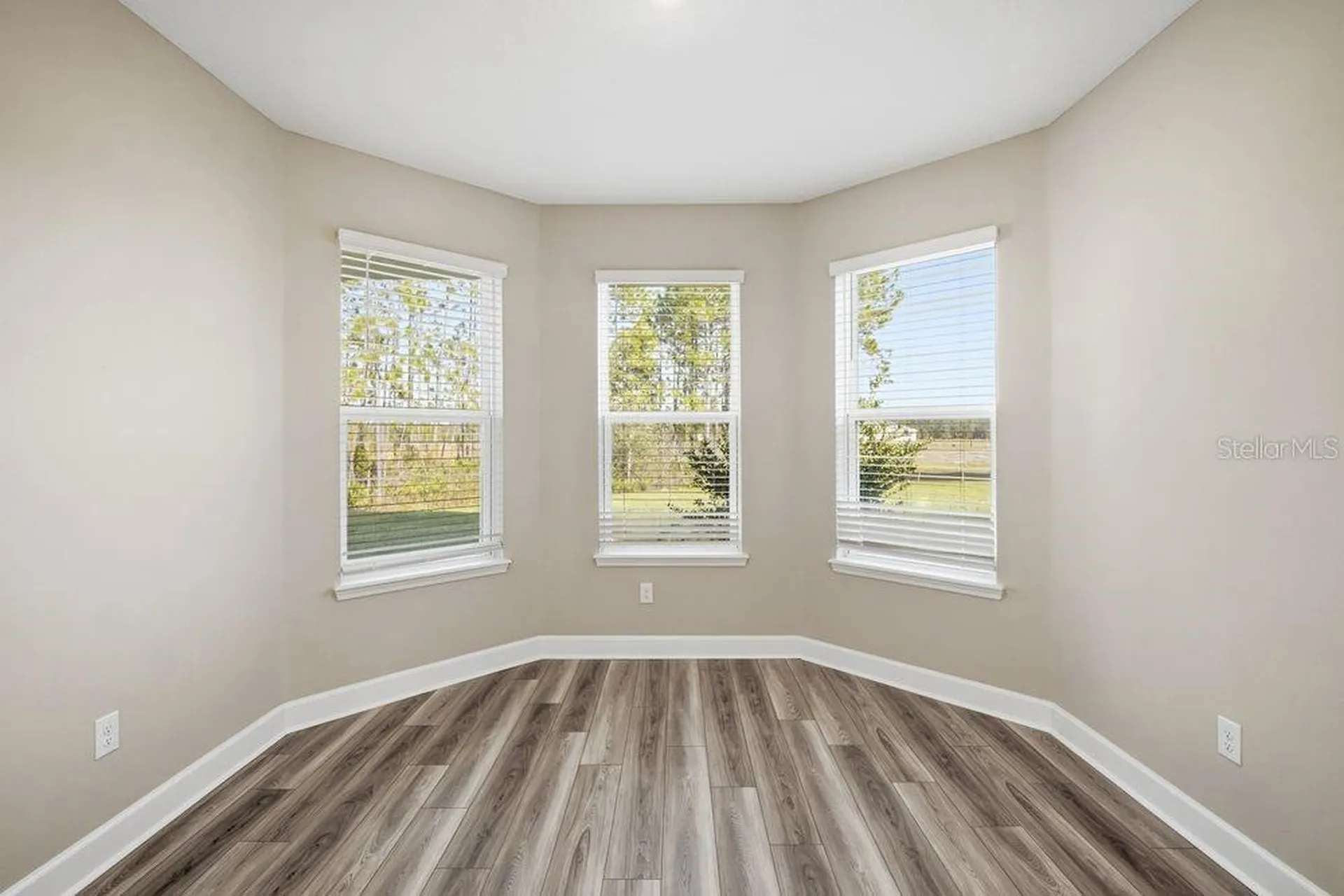 1572 Trailhead Lane Zephyrhills FL 33541