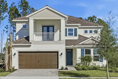 1572 Trailhead Lane Zephyrhills FL 33541