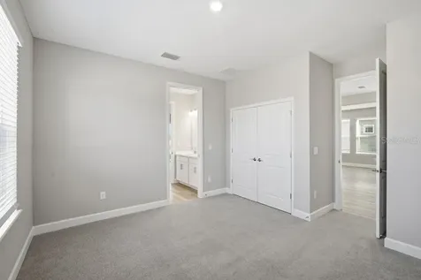 1572 Trailhead Lane Zephyrhills FL 33541