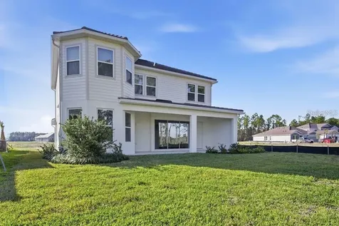 1572 Trailhead Lane Zephyrhills FL 33541