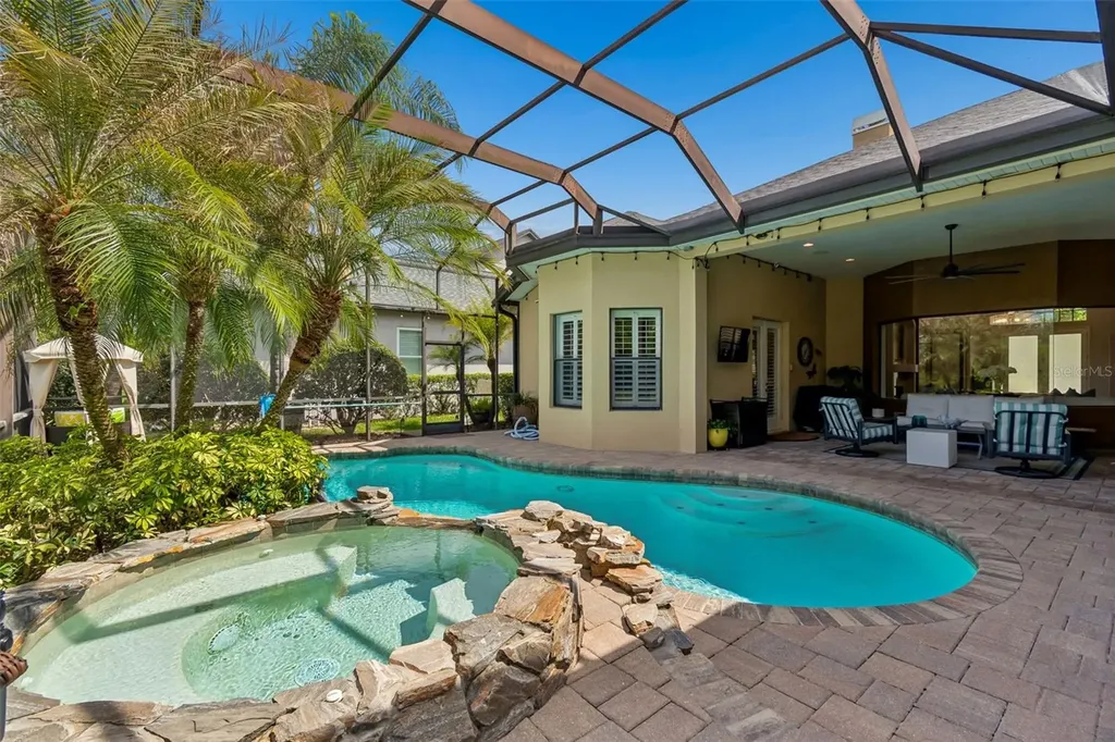 21227 Sky Vista Drive Land O Lakes FL 34637