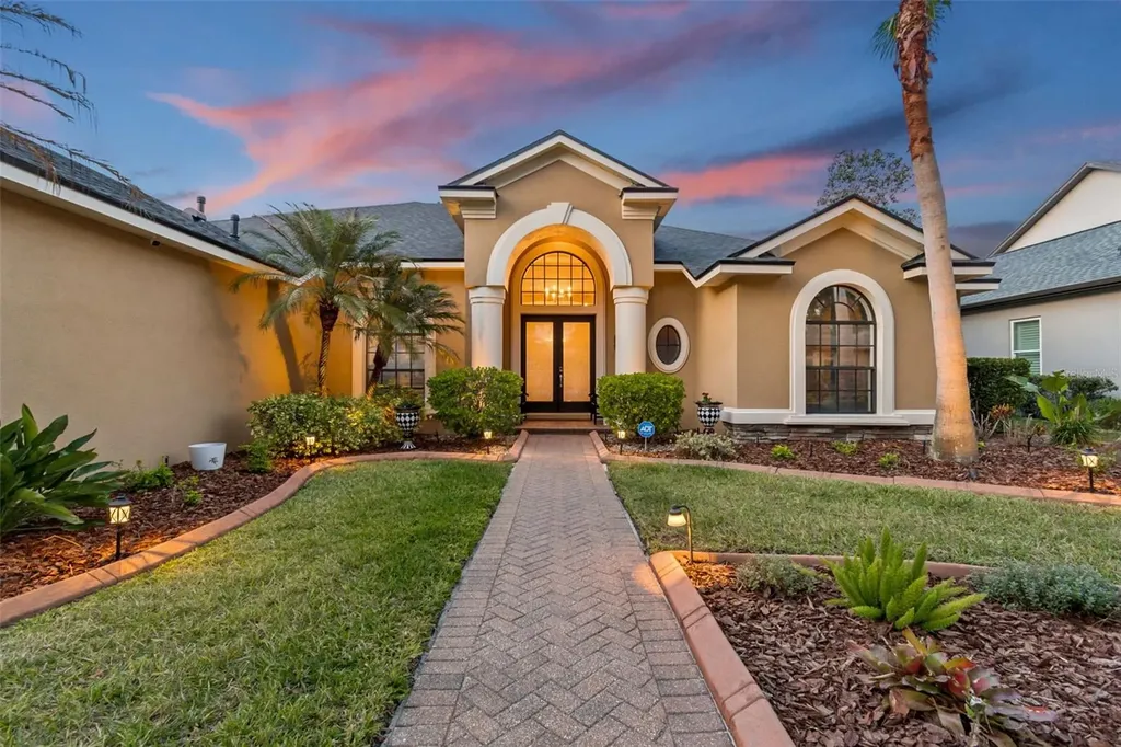 21227 Sky Vista Drive Land O Lakes FL 34637