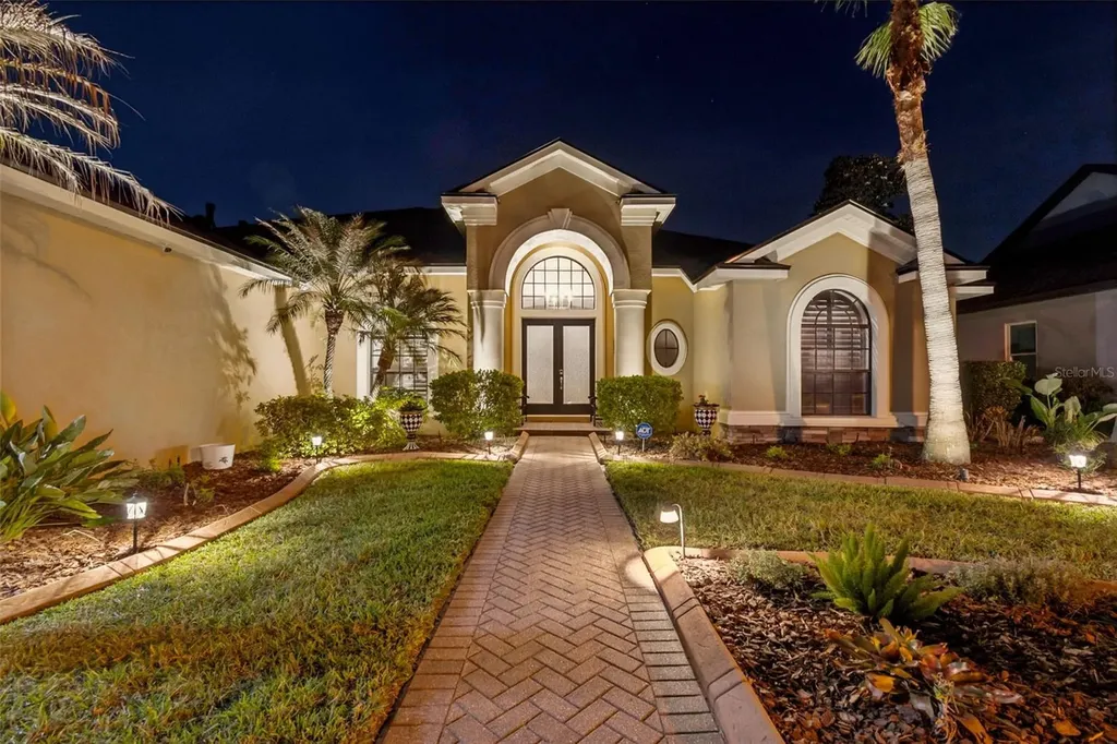 21227 Sky Vista Drive Land O Lakes FL 34637