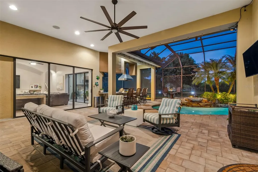 21227 Sky Vista Drive Land O Lakes FL 34637