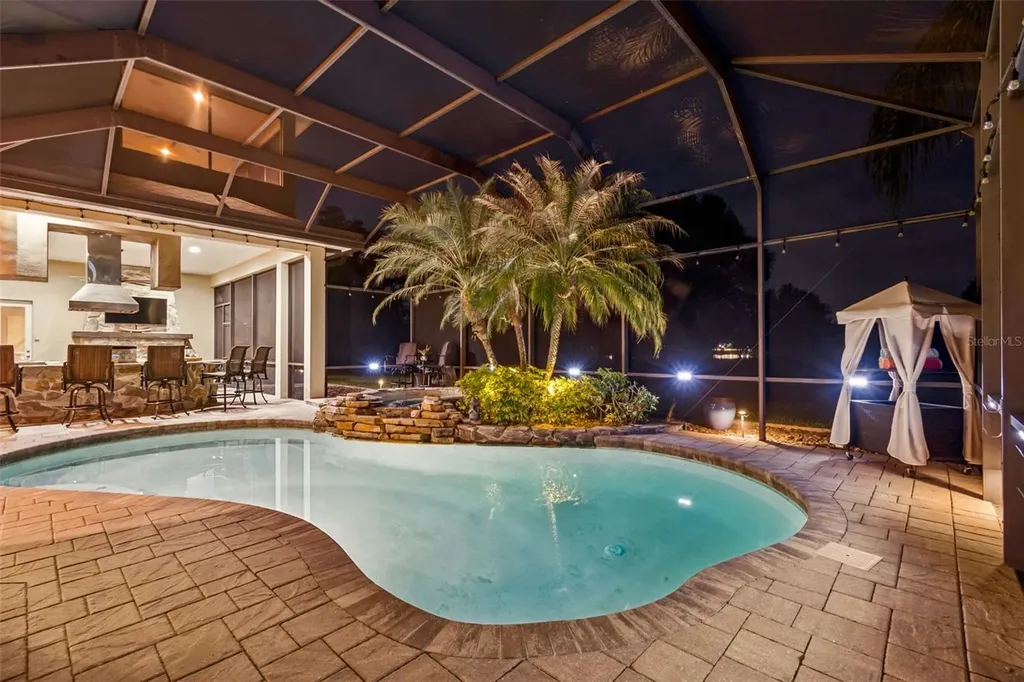 21227 Sky Vista Drive Land O Lakes FL 34637