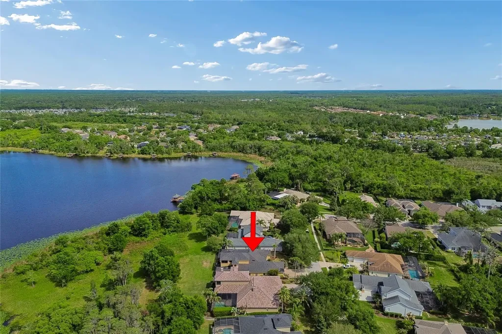 21227 Sky Vista Drive Land O Lakes FL 34637