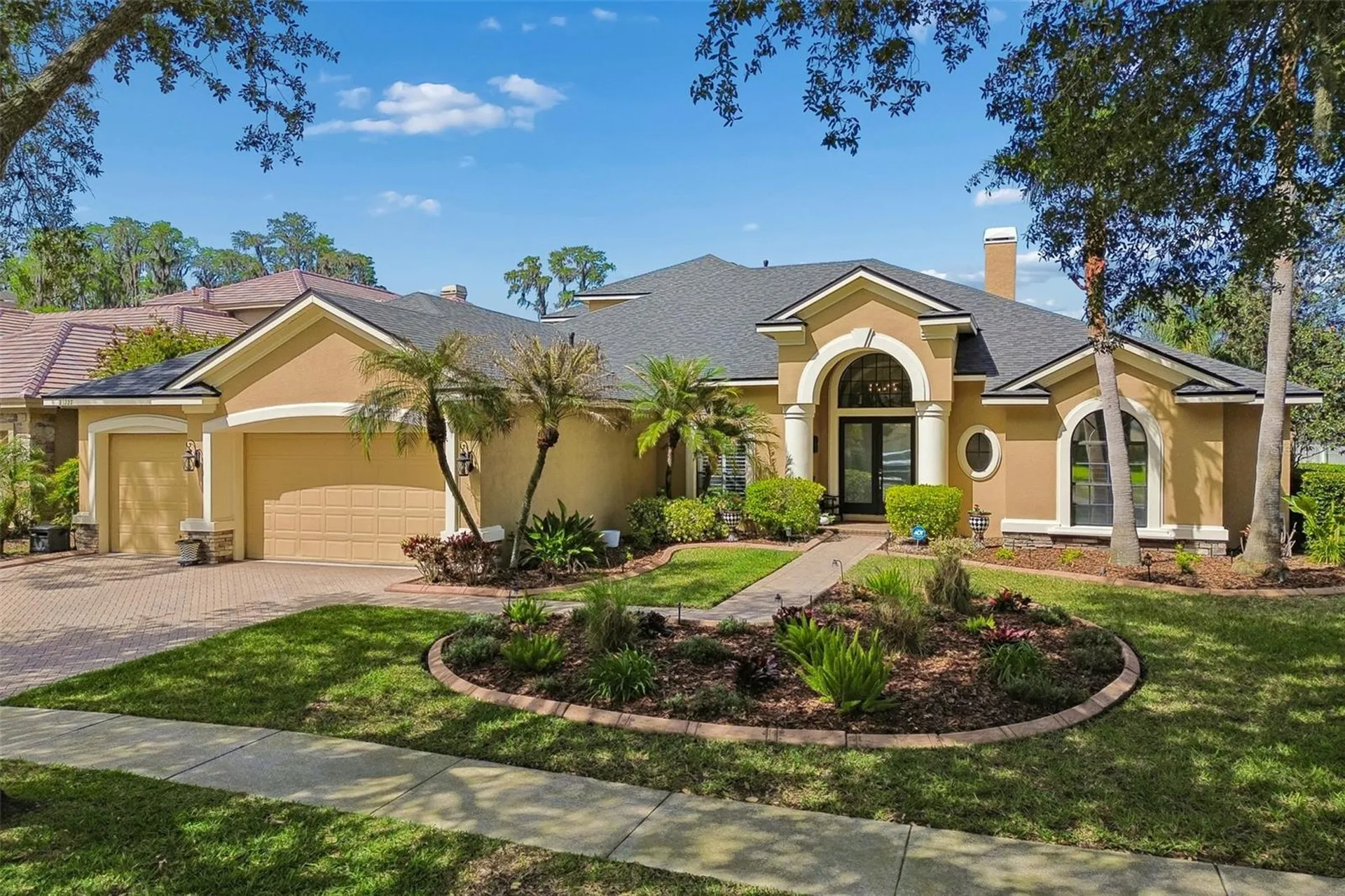21227 Sky Vista Drive Land O Lakes FL 34637
