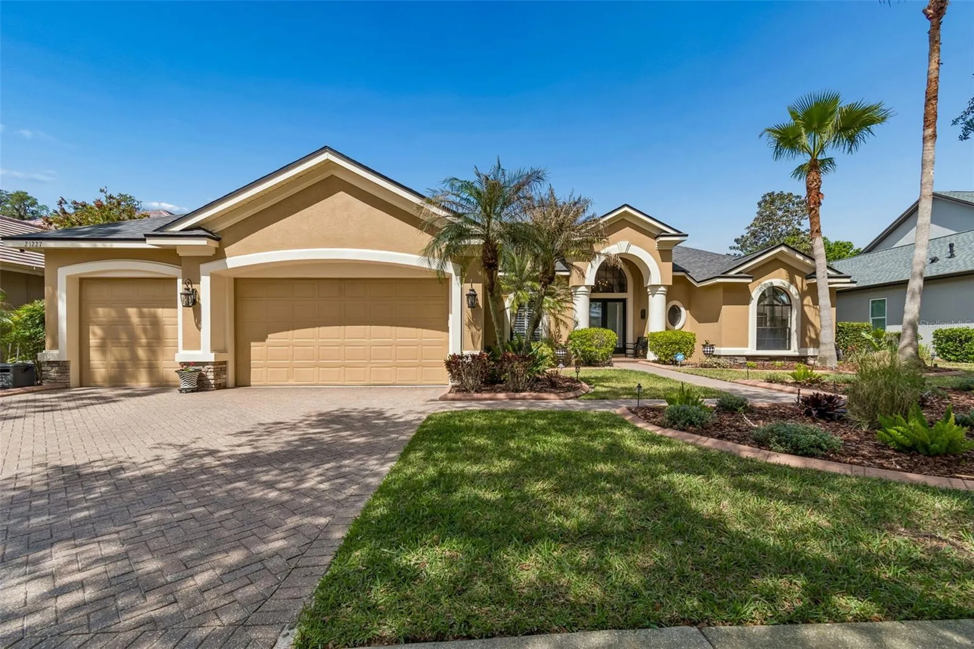 21227 Sky Vista Drive Land O Lakes FL 34637