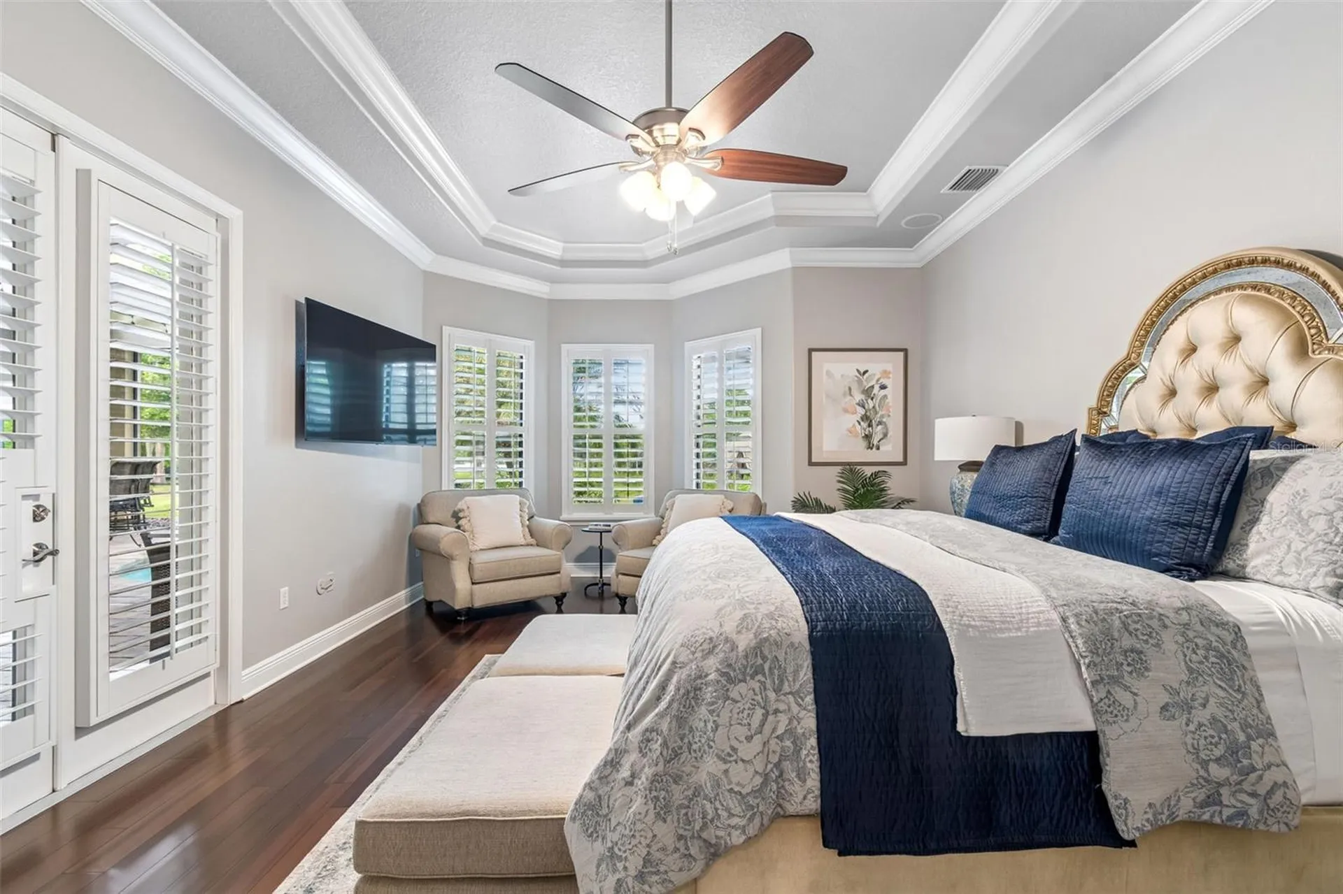 21227 Sky Vista Drive Land O Lakes FL 34637