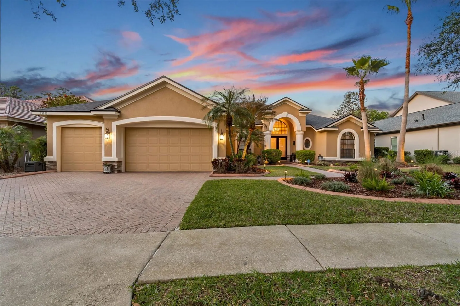 21227 Sky Vista Drive Land O Lakes FL 34637