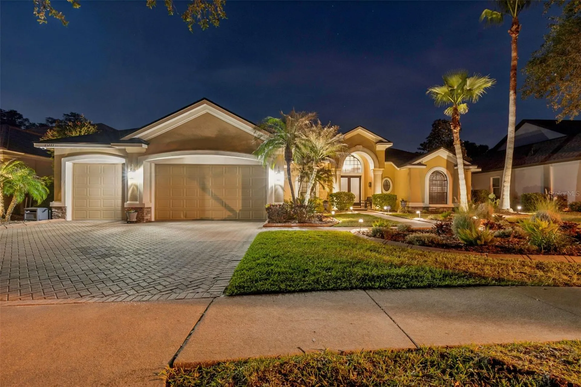 21227 Sky Vista Drive Land O Lakes FL 34637