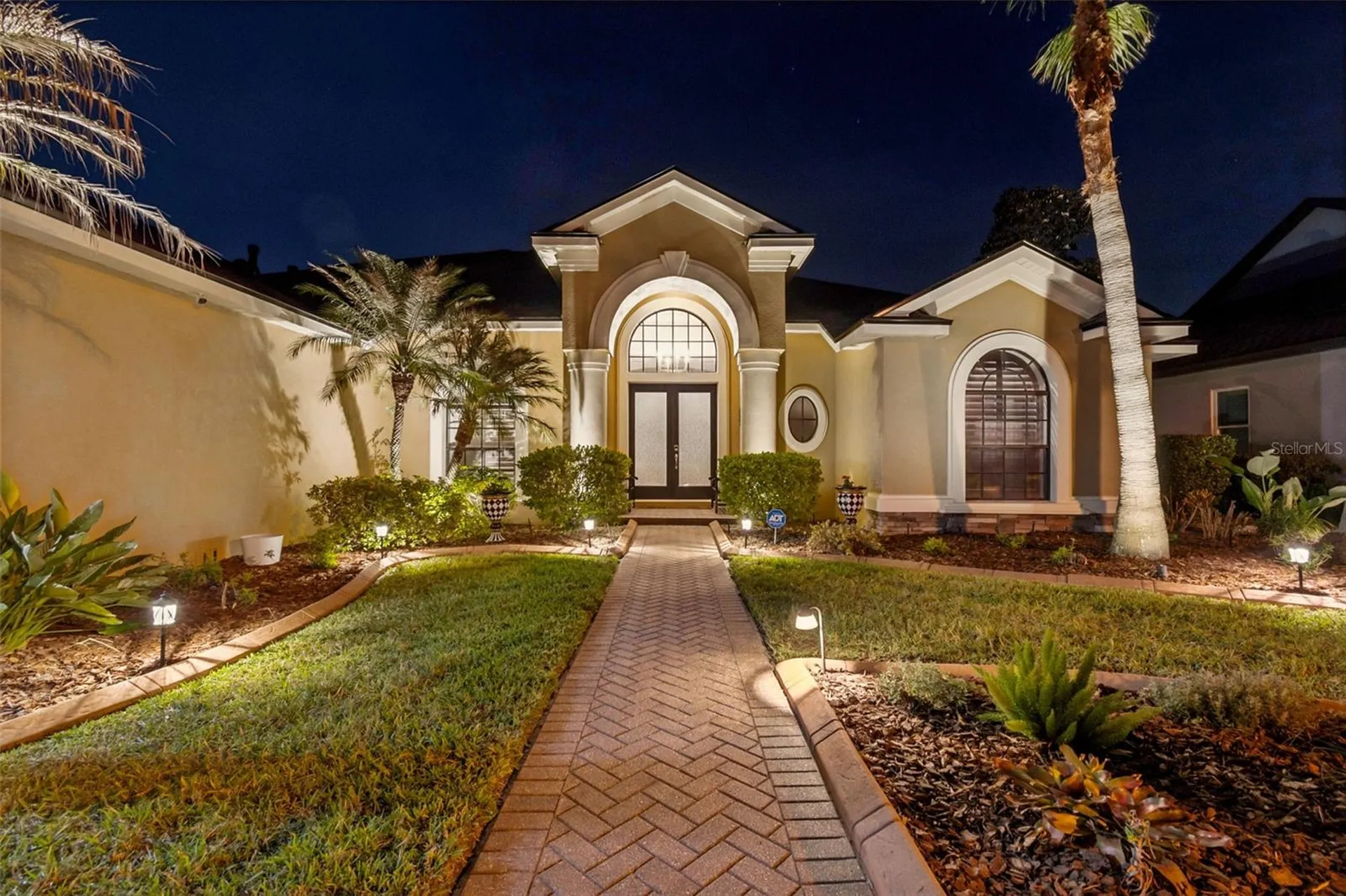 21227 Sky Vista Drive Land O Lakes FL 34637