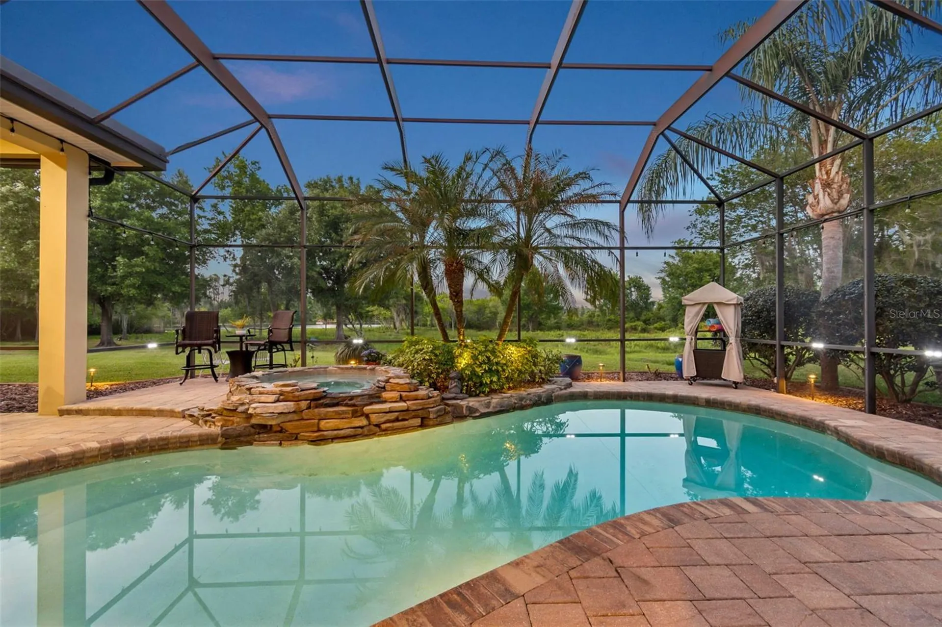 21227 Sky Vista Drive Land O Lakes FL 34637