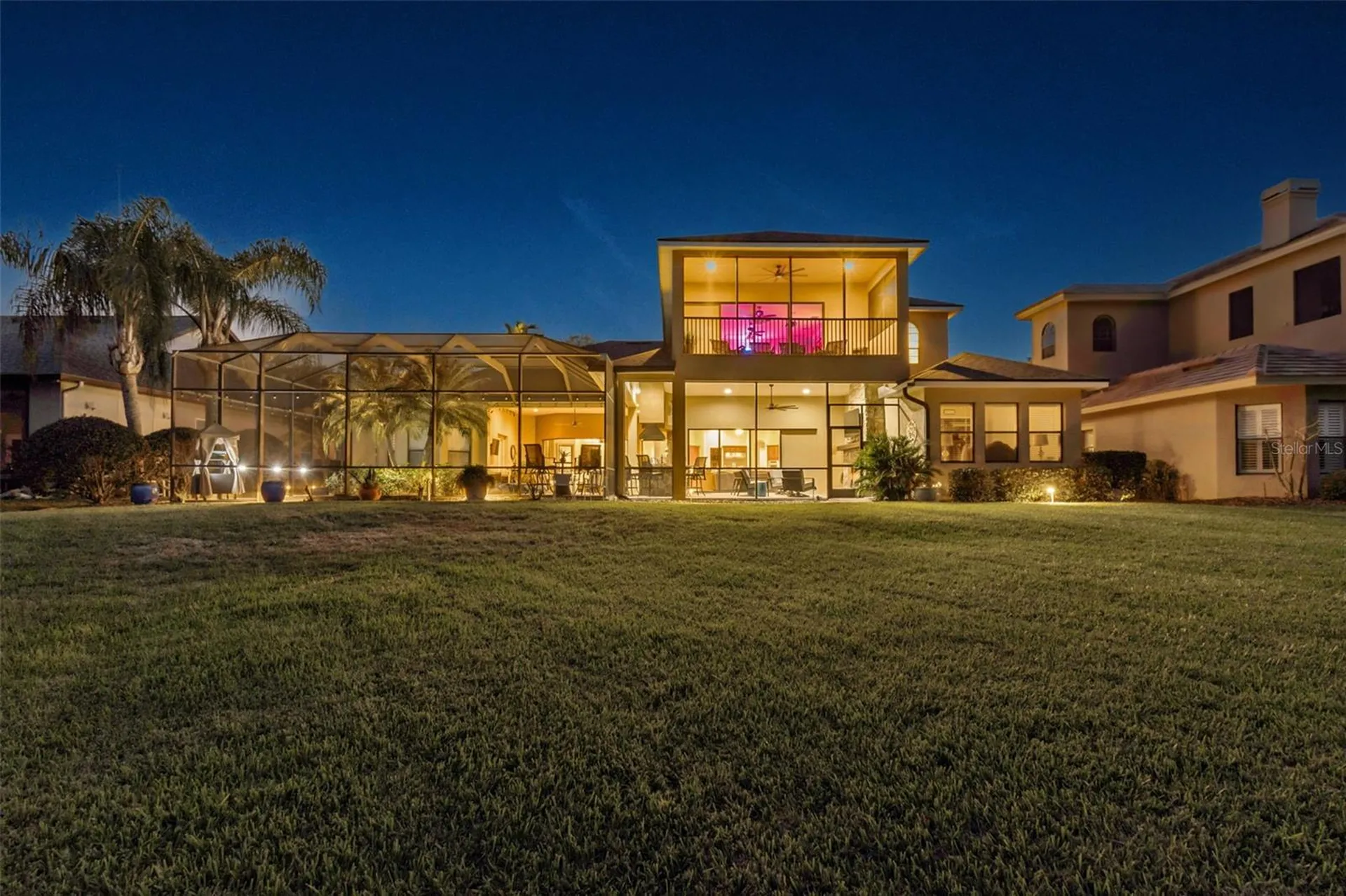 21227 Sky Vista Drive Land O Lakes FL 34637