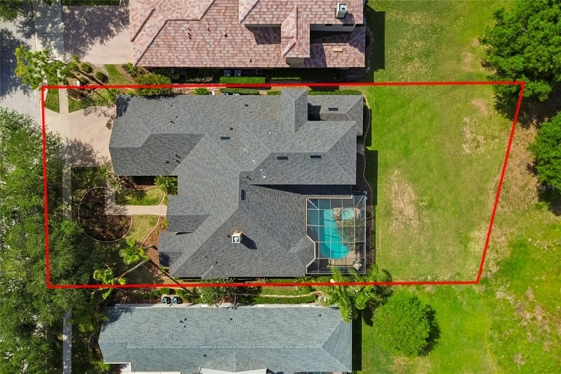 21227 Sky Vista Drive Land O Lakes FL 34637