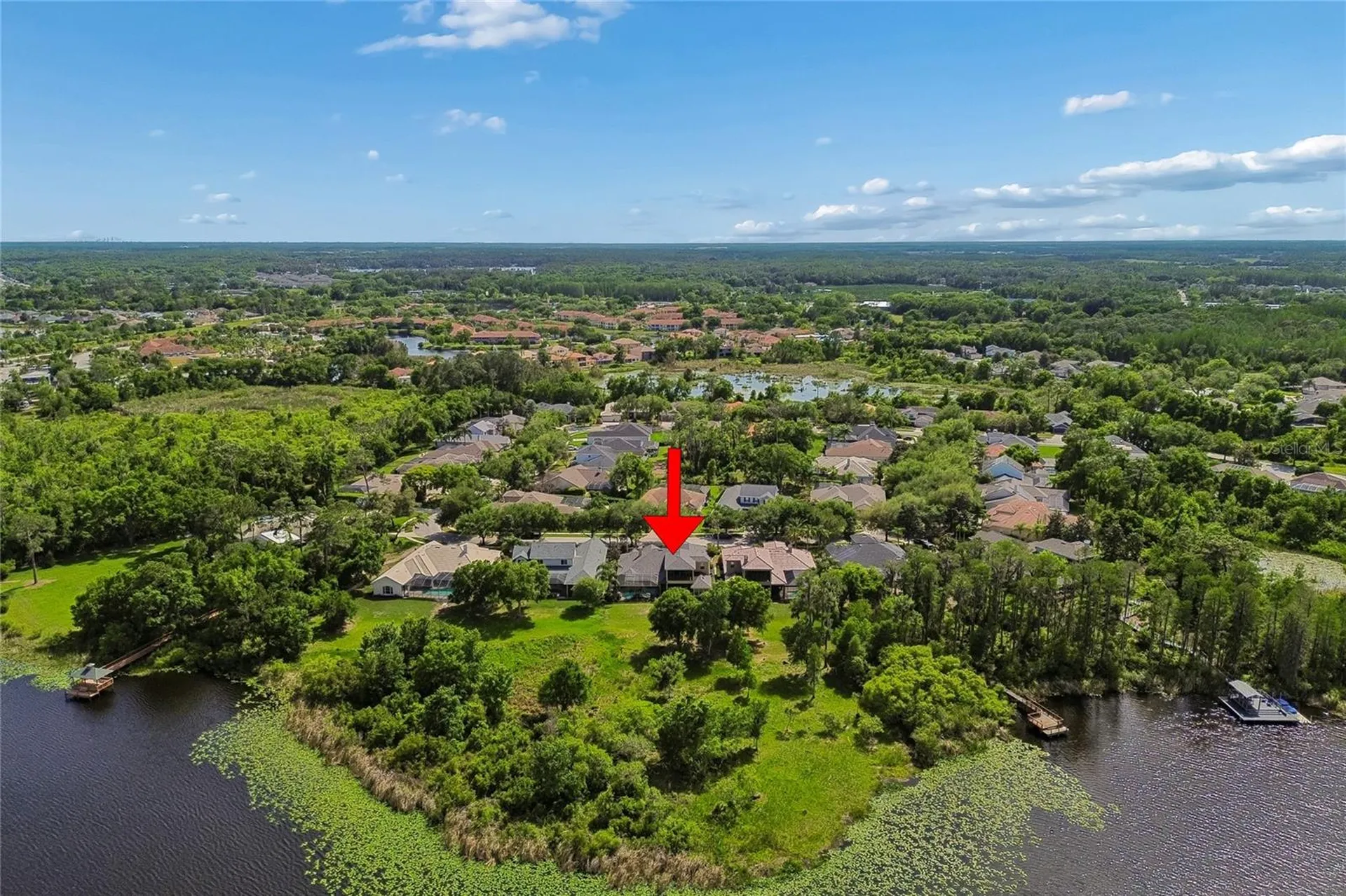 21227 Sky Vista Drive Land O Lakes FL 34637