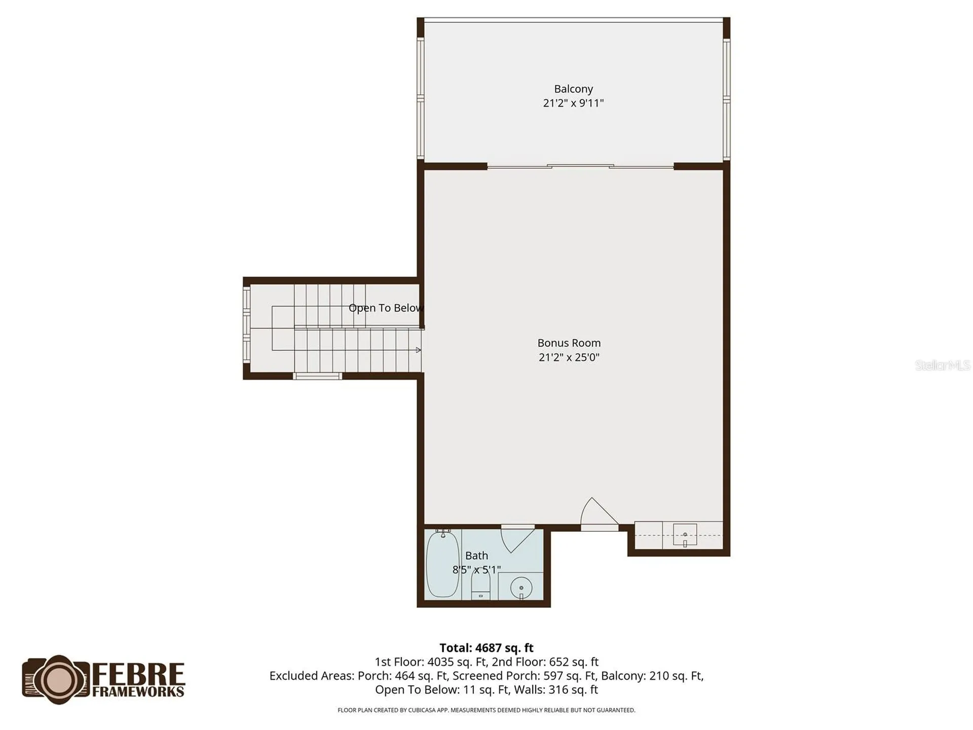 21227 Sky Vista Drive Land O Lakes FL 34637