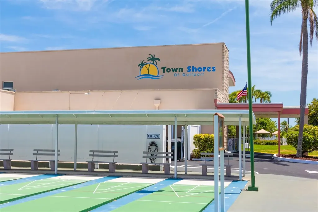 3010 59th Street S Gulfport FL 33707