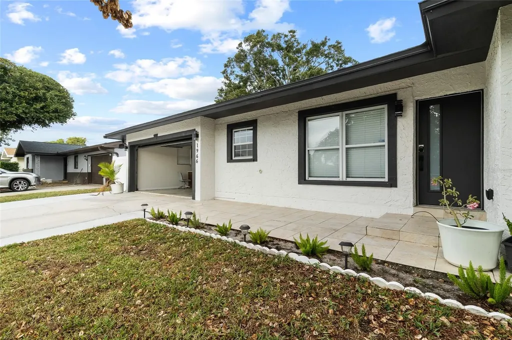 1966 Sandra Drive Clearwater FL 33764