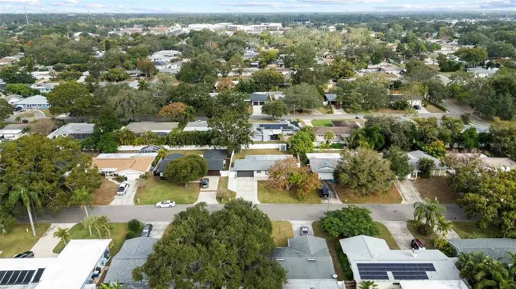 1966 Sandra Drive Clearwater FL 33764