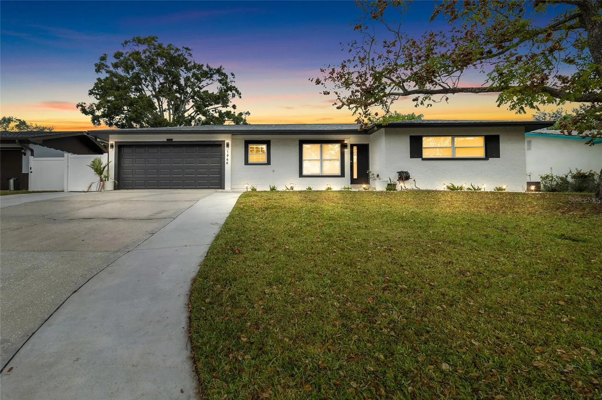 1966 Sandra Drive Clearwater FL 33764