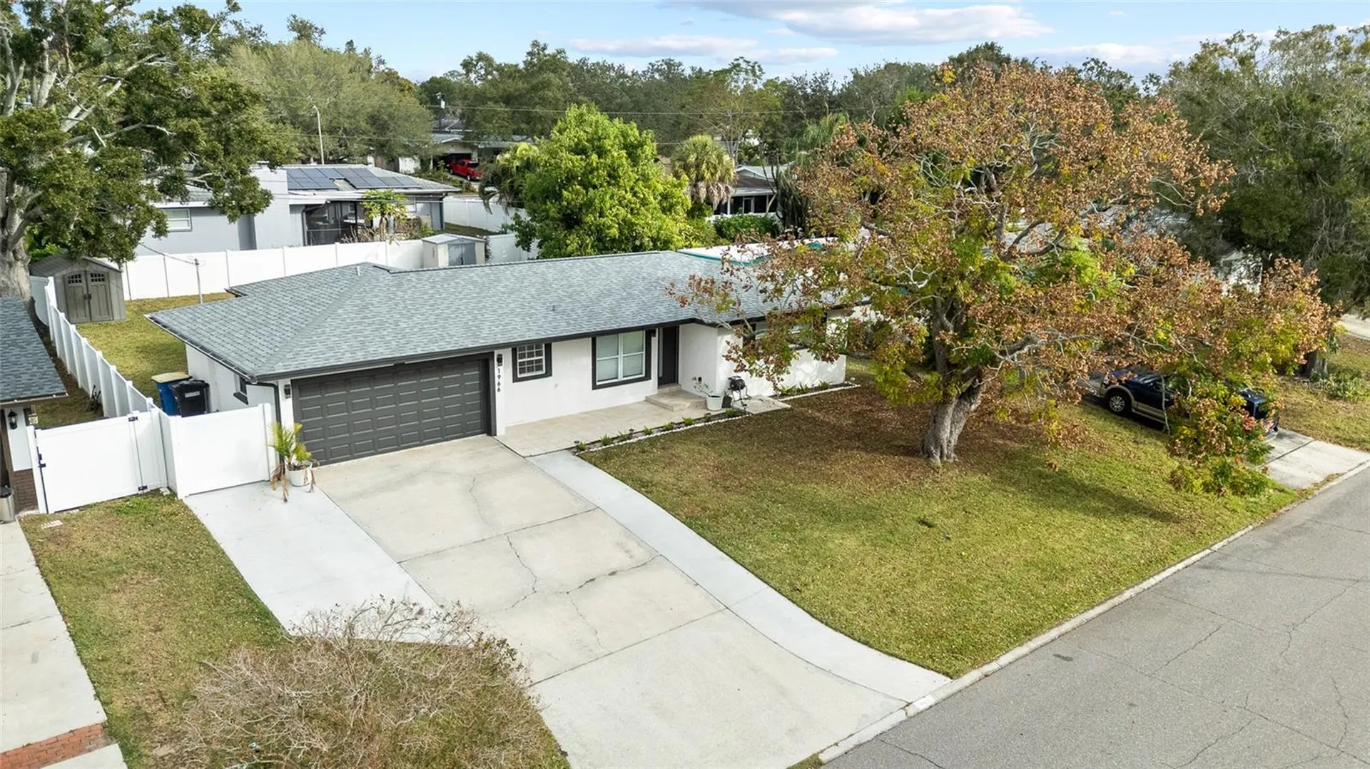 1966 Sandra Drive Clearwater FL 33764